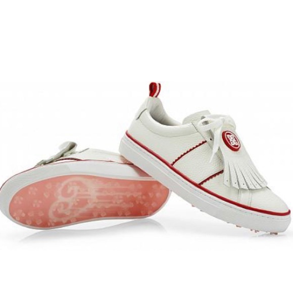 gfore disruptor golf shoes